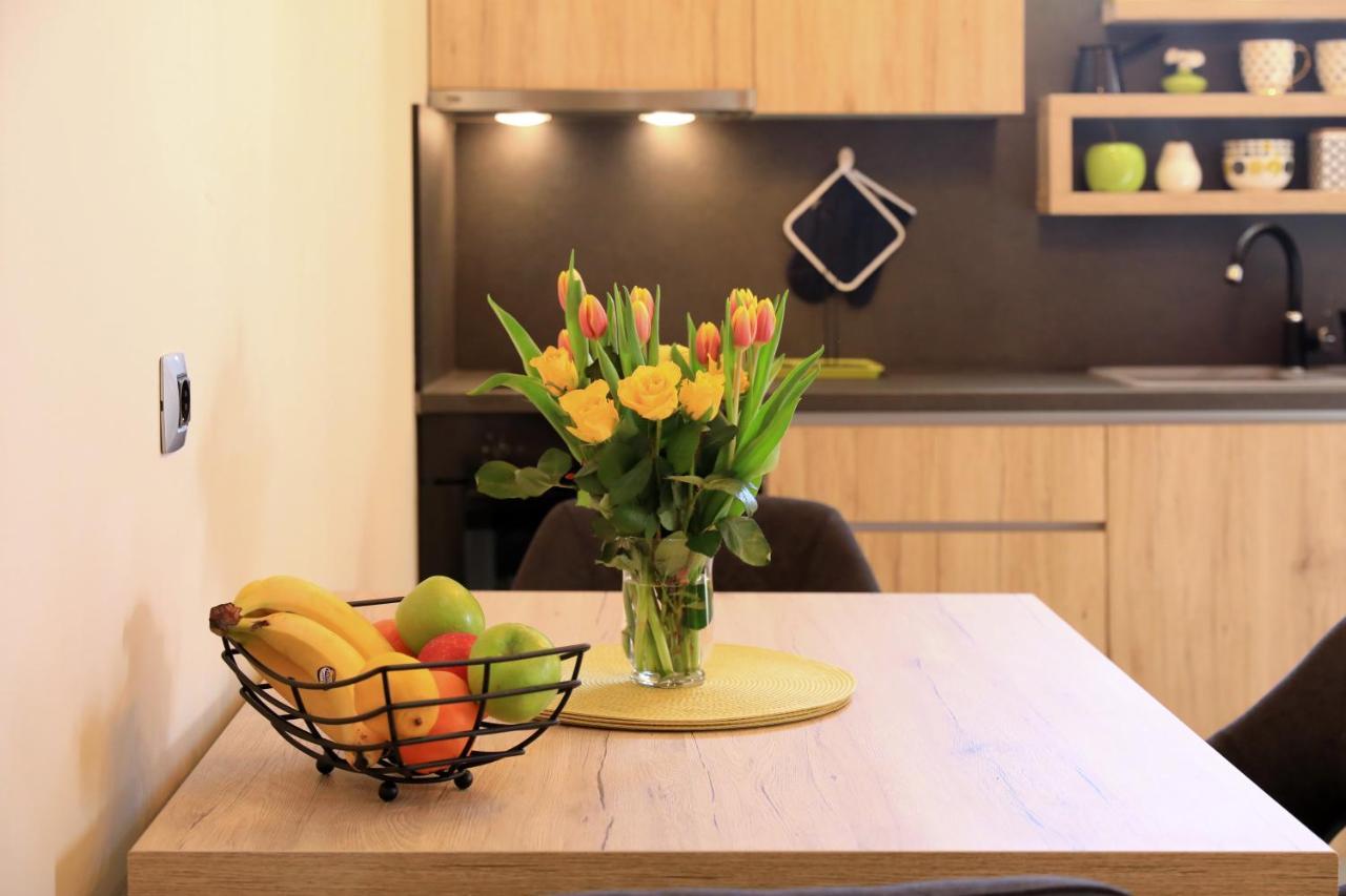 Apartman Zara 외부 사진