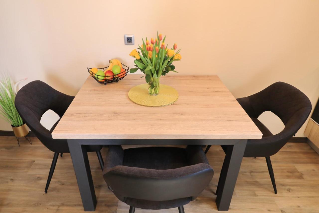 Apartman Zara 외부 사진