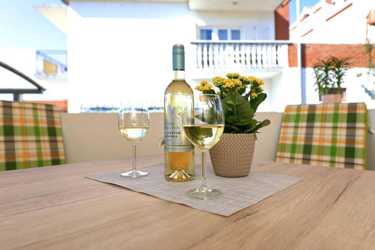 Apartman Zara 외부 사진