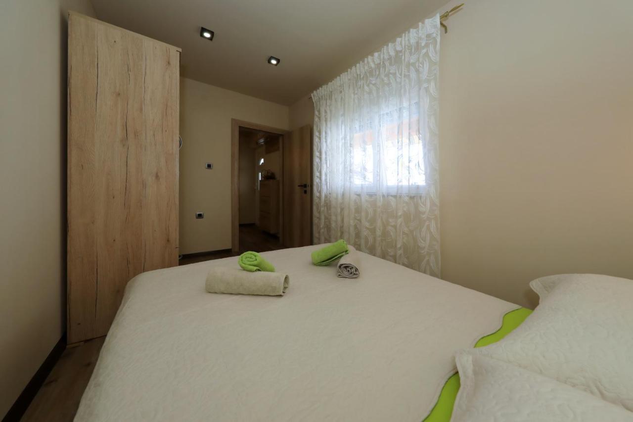 Apartman Zara 외부 사진