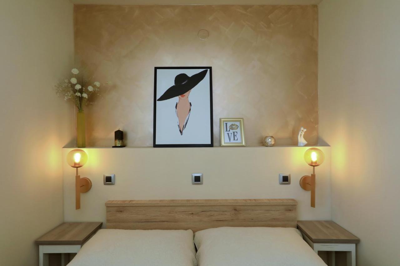 Apartman Zara 외부 사진