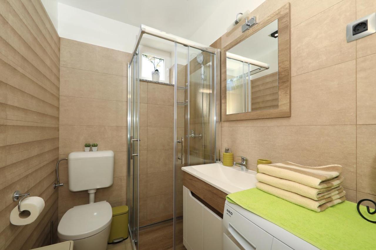 Apartman Zara 외부 사진