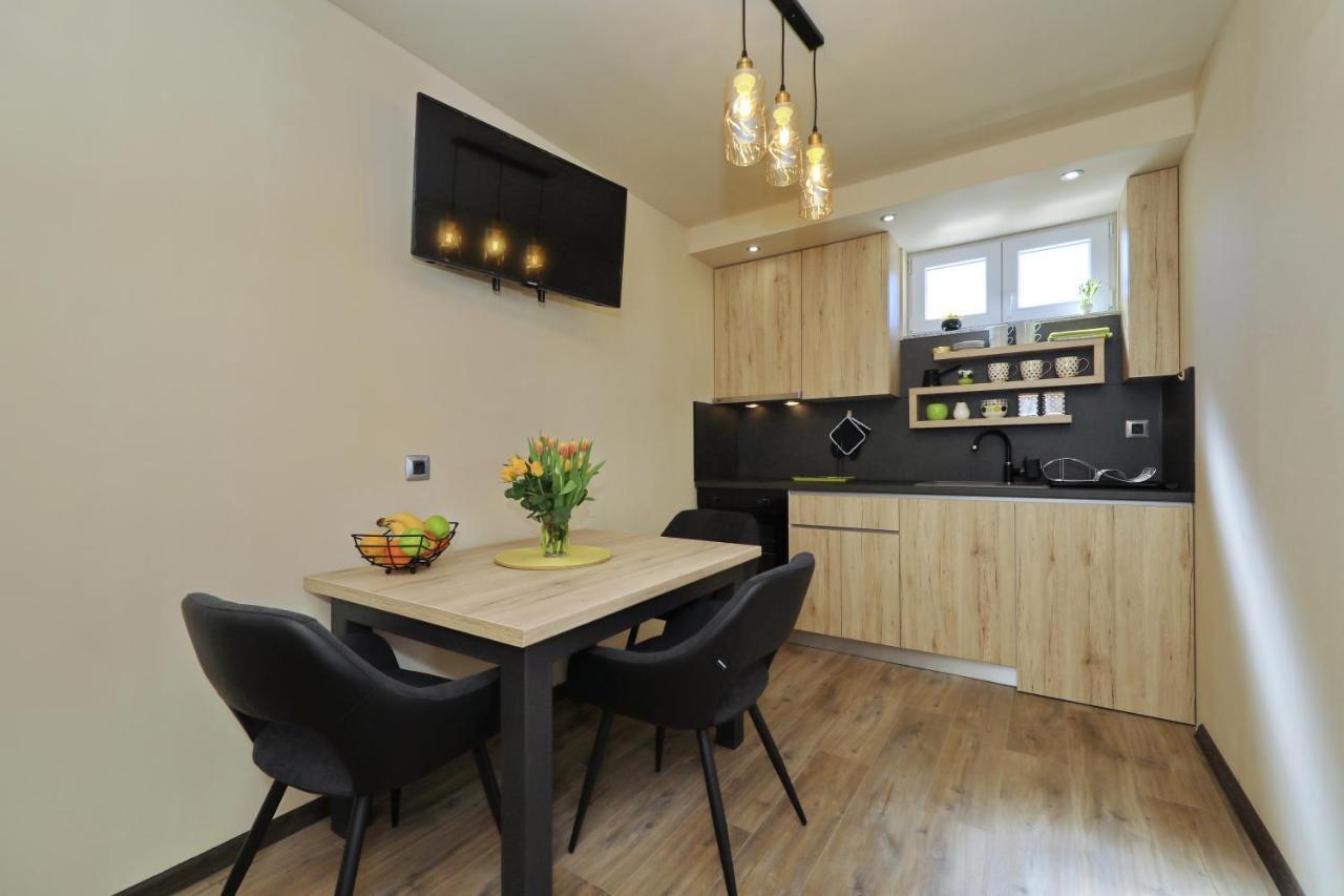 Apartman Zara 외부 사진