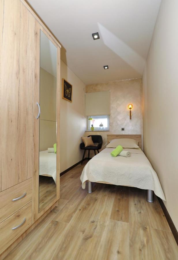 Apartman Zara 외부 사진